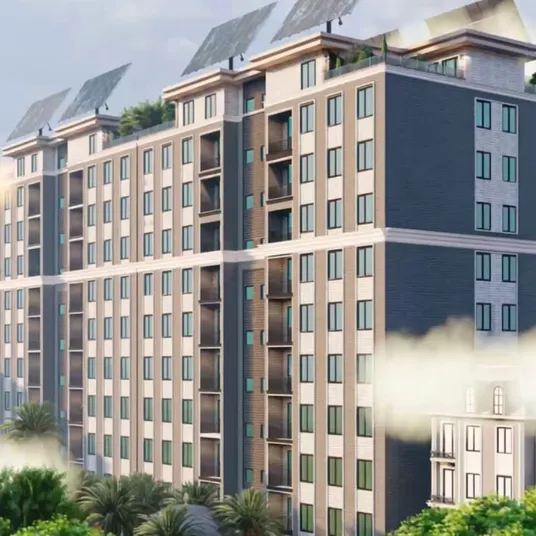 DILOROM RESIDENCE