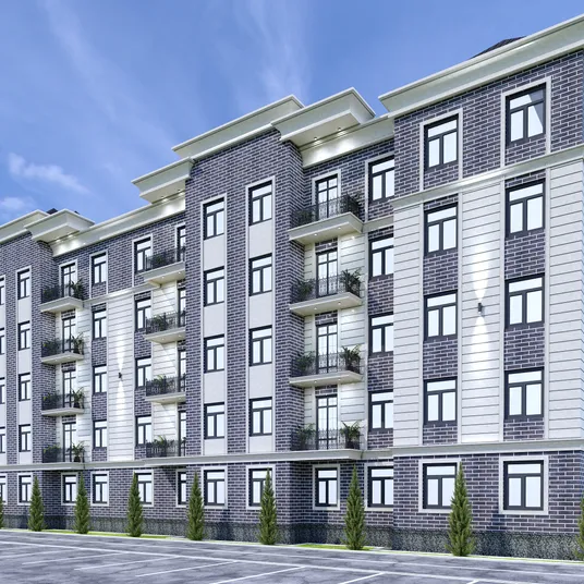 BAHOR AVENUE
