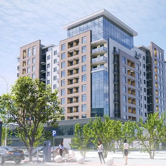 Zilan Residence