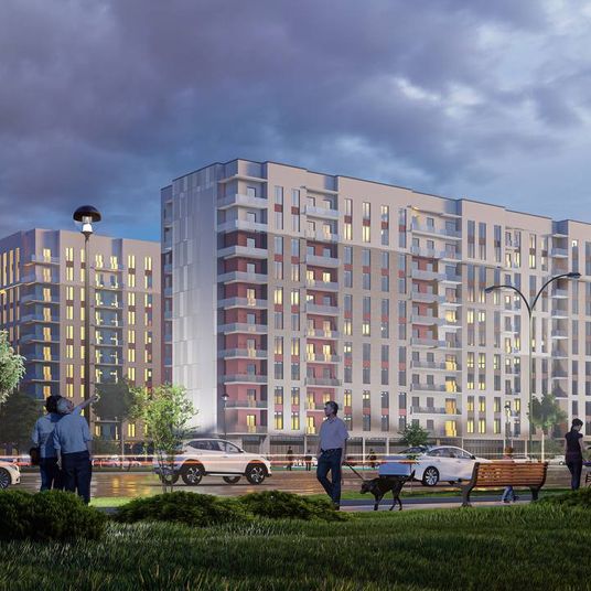 Qo'yliq Katta Bozori