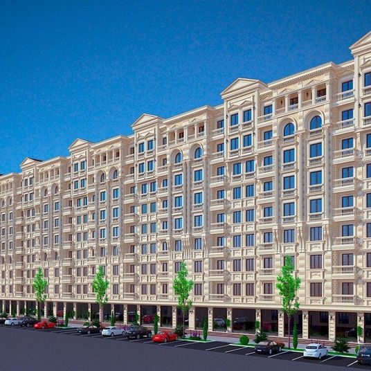 Star House Residence