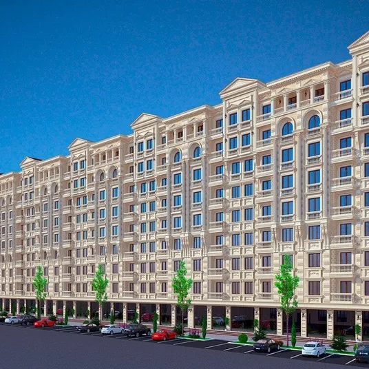 Star House Residence