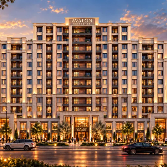 AVALON Residence