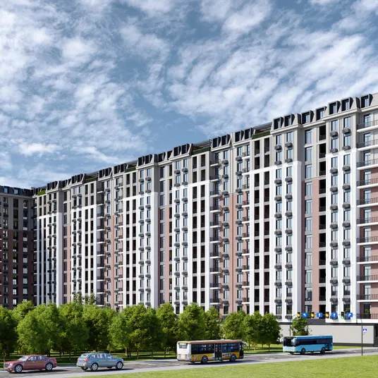 Baland Residence