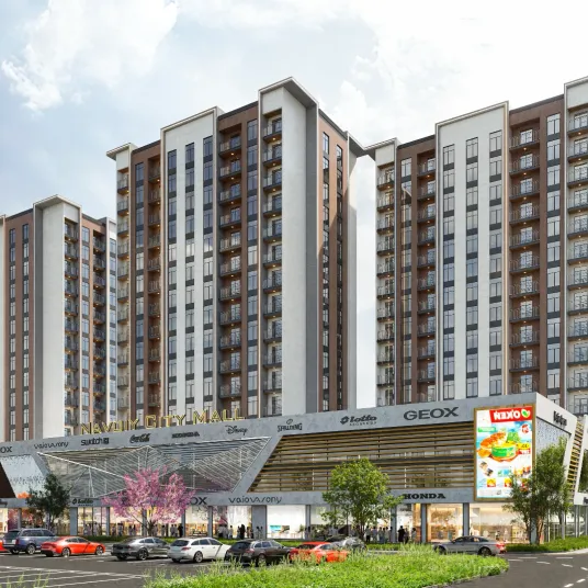 ANOR RESIDENCE