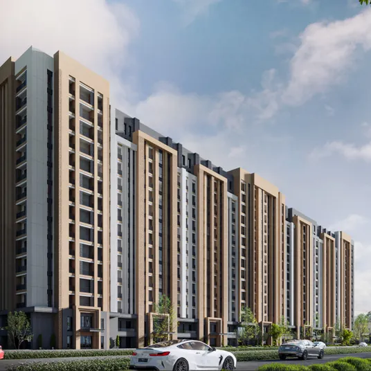 Ofiyat Residence