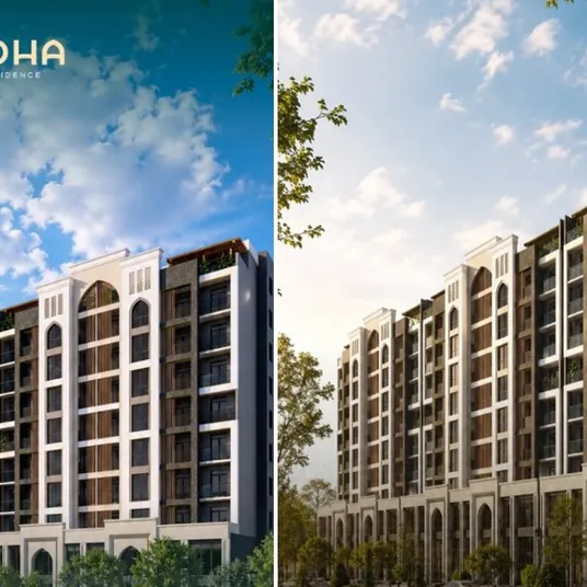 Voha Residence