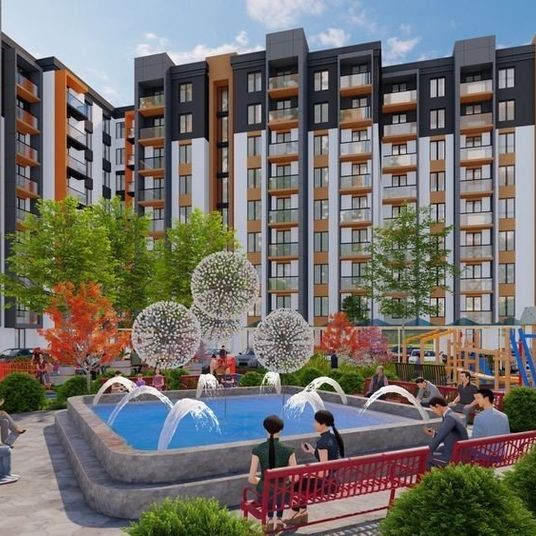 Mening Uyim Choshtepa