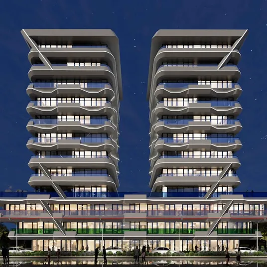 VELLARIS RESIDENCE