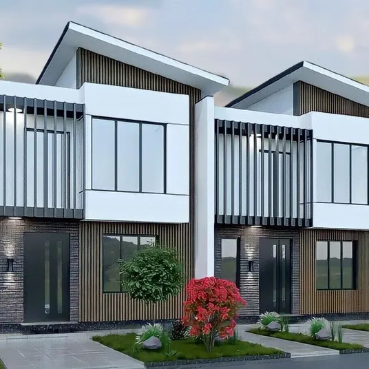 Pargos Eco City