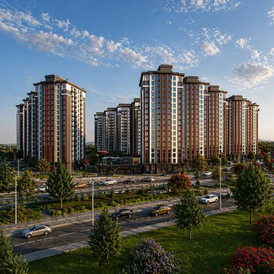 Dargoh Residence