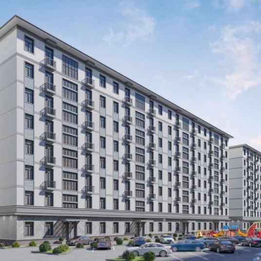 Smart House Nurafshan