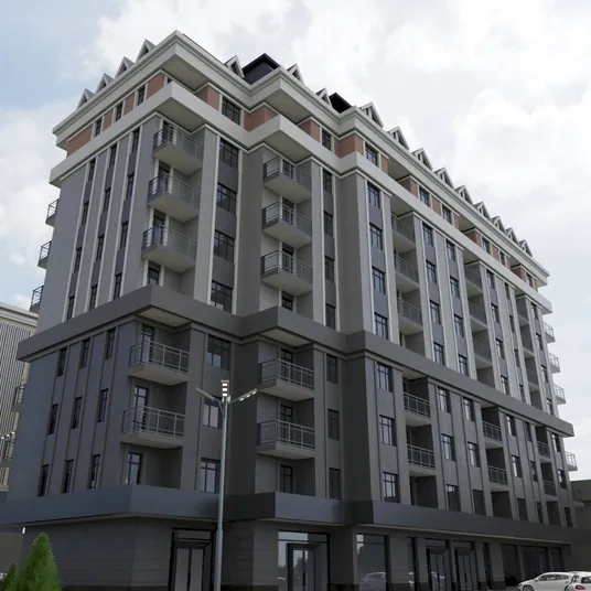 Toshkent Plaza