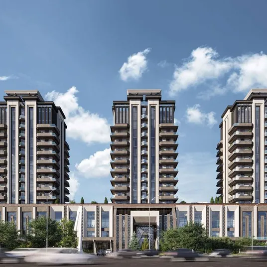 Sapphire Terrace