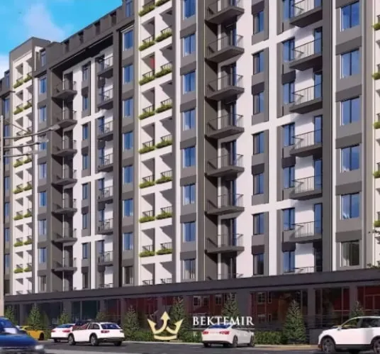 Bektemir Residence