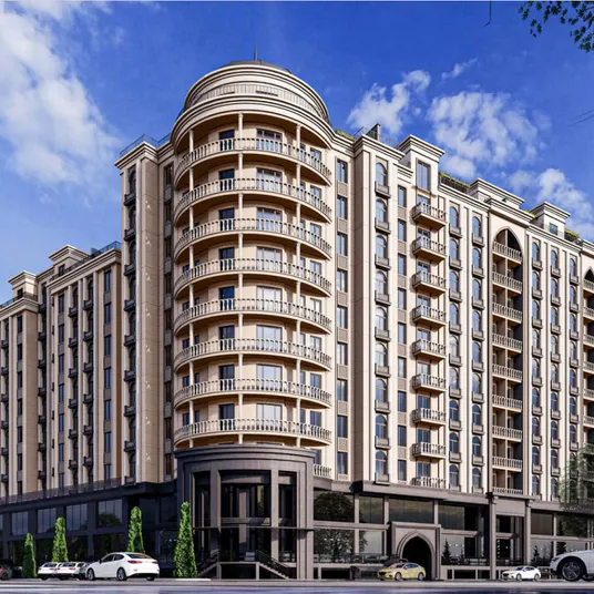New Chinabad
