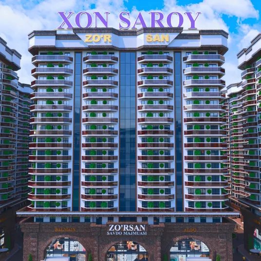 Zo'rsan