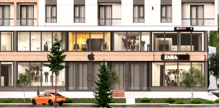Novza Residence