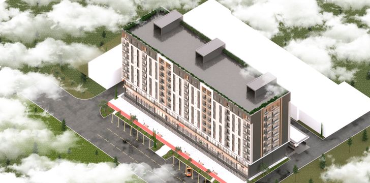 Novza Residence