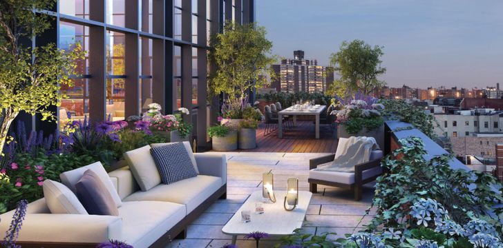 Nirvana Luxury Residence