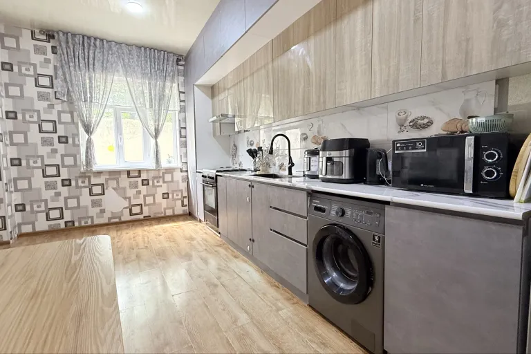 В продаже дом, 110 м², 2 этажа, 1,1 га