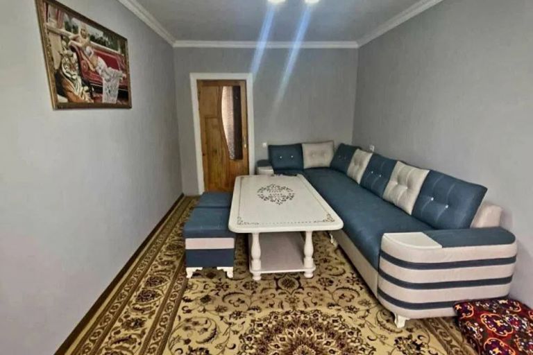Сотувда 3 хонали квартира, 78 м²