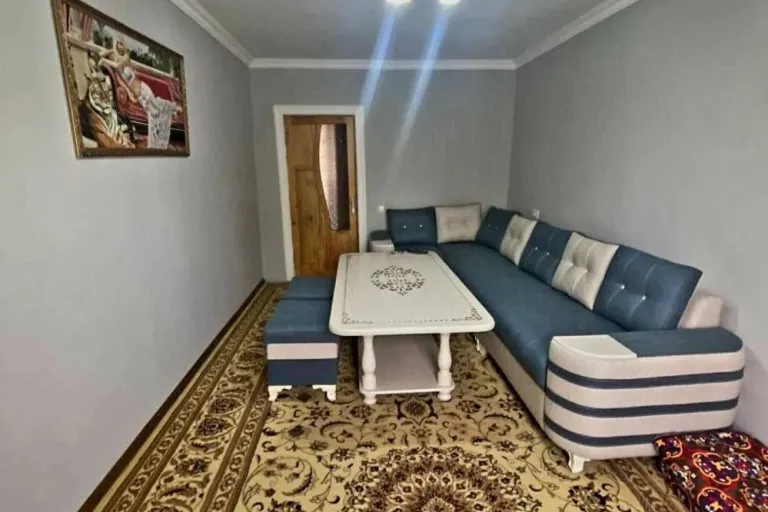 Сотувда 3 хонали квартира, 78 м²