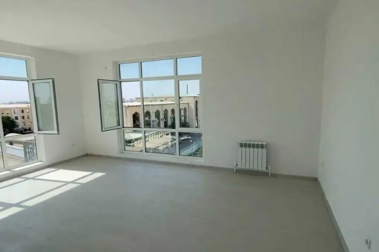 В продаже 4-комн. квартира, 118 м²
