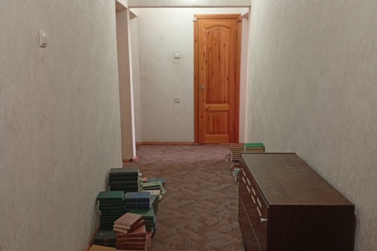 Сотувда 4 хонали квартира, 96 м²