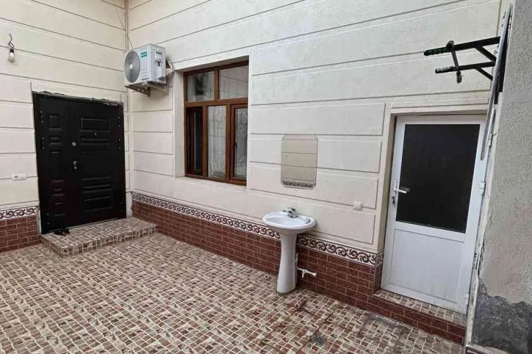 Дом, 140 м², 1 этаж, 1,4 сот.