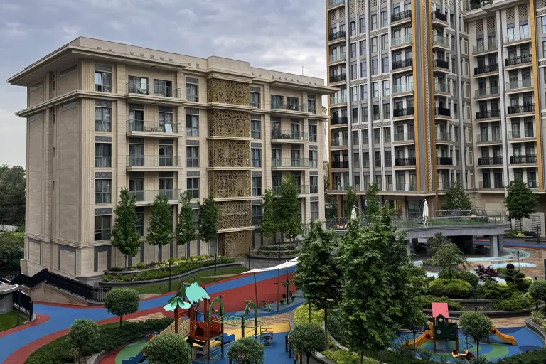В продаже 3-комн. квартира, 80 м²