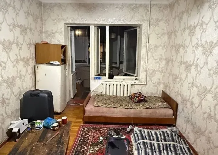 В продаже 2-комн. квартира, 56 м²