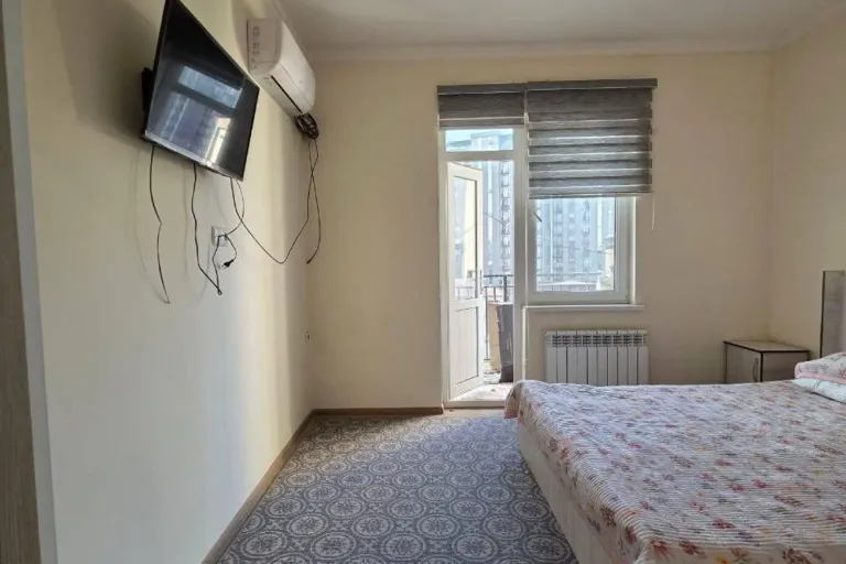 В продаже 2-комн. квартира, 56 м²