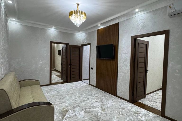 Сотувда 2 хонали квартира, 50 м²