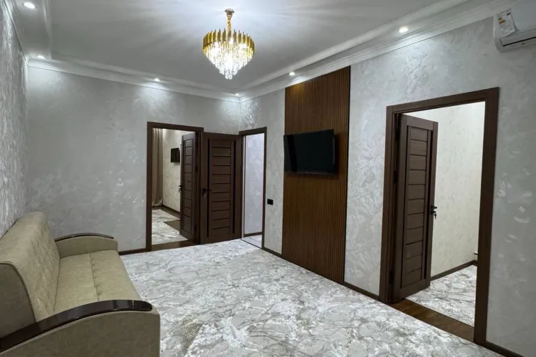 В продаже 2-комн. квартира, 50 м²