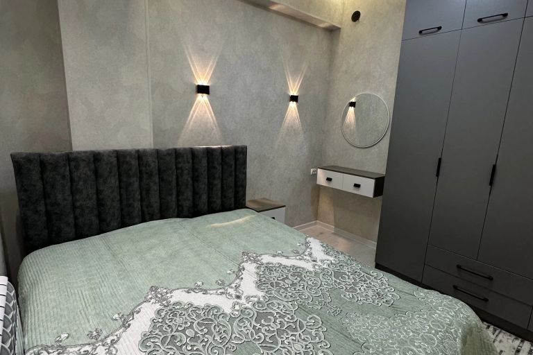 Сотувда 3 хонали квартира, 53 м²