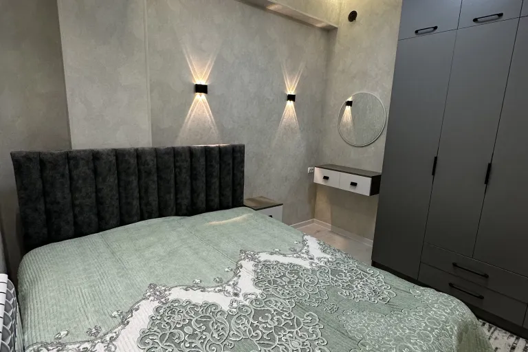 Сотувда 3 хонали квартира, 53 м²