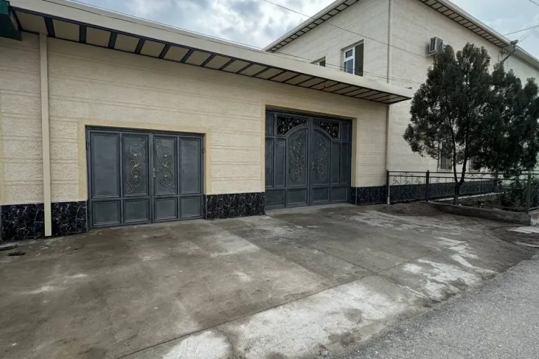Сотувда уй, 600 м², 2 қаватли, 6 сот.