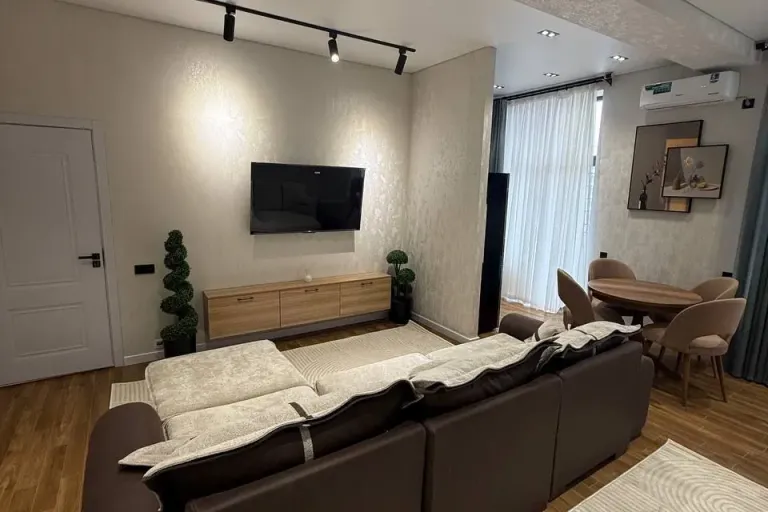 В продаже 3-комн. квартира, 100 м²