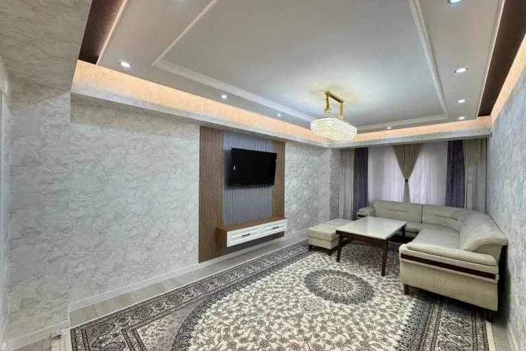 В продаже 3-комн. квартира, 87 м²
