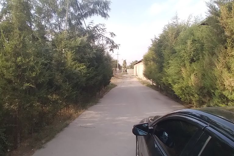 В продаже земля, 15 сот.