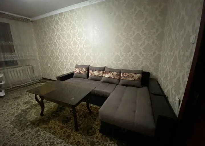 В продаже 2-комн. квартира, 54 м²