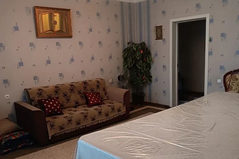 3-комн. квартира, 70 м², 7/9 этаж