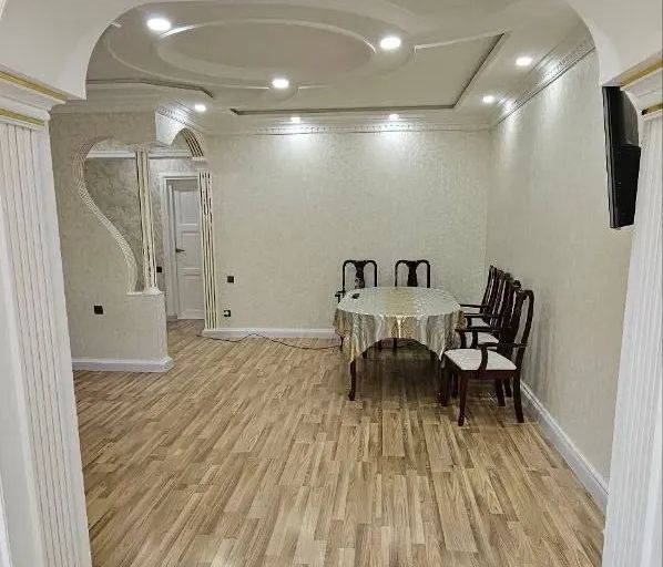 3-комн. квартира, 76 м², 3/4 этаж