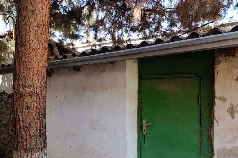 1-комн. квартира, 45 м², 2/2 этаж