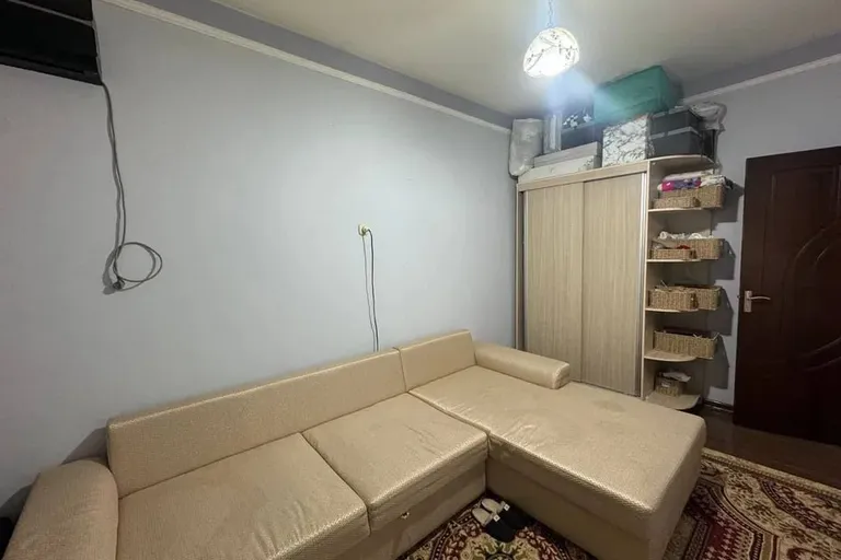 В продаже 4-комн. квартира, 80 м²