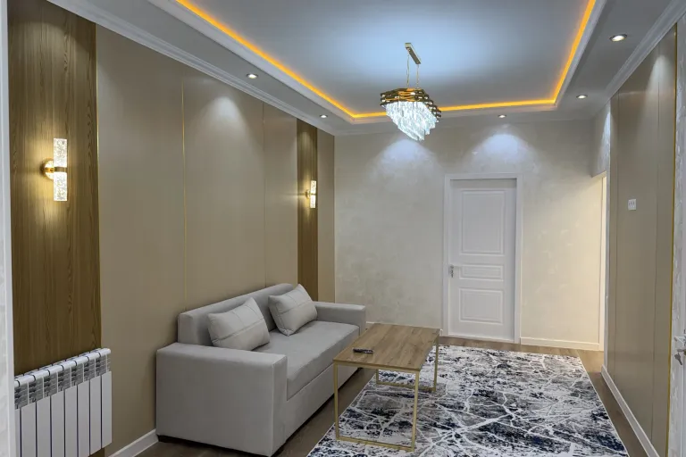 В продаже 3-комн. квартира, 68 м²