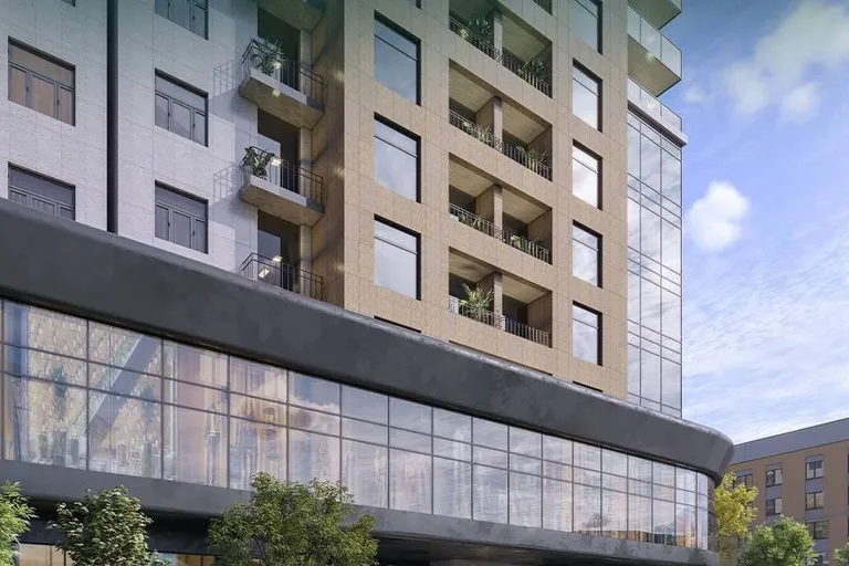 Zilan Residence