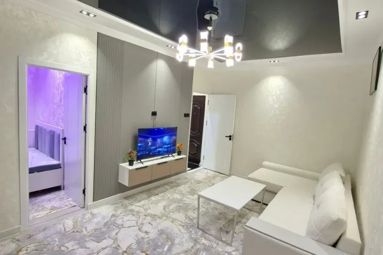 В продаже 1-комн. квартира, 38 м²