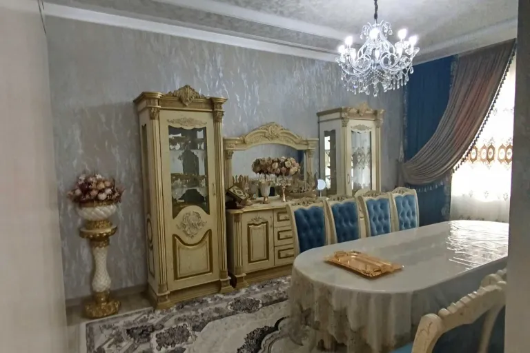 Сотувда уй, 100 м², 1 қаватли, 1,2 сот.